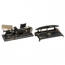 2 Office Antiques, c. 1905