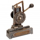 The Namograph, c. 1920