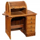 Remington Typewriter Desk, 1883