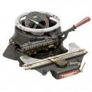 Ideal Stencil Machine No. 3, c. 1910