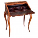 French Ladies Writing Desk, c. 1880