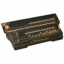 Archimedes Model C 16 Arithmometer, 1906