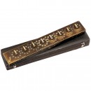Conto Model A Calculator, 1908