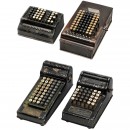 4 Adding Machines