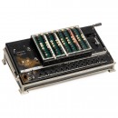 XxX ('X multiplied by X') Keyboard Calculating Machine, 1906 onw
