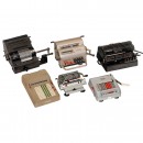 6 Calculating Machines