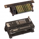 2 Calculating Machines, c. 1920
