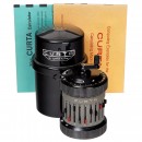 Curta Type II (Grey), 1948