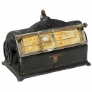 The Meilicke Calculator, 1906 onwards