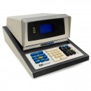 SCM Cogito 240-SR Electronic Desktop Calculator, 1965