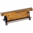 Reuter's Calculating Machine, c. 1914