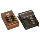 2 Mechanical Calculating Machines