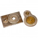 2 American Disc Adders