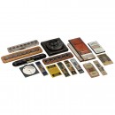 18 Calculating Tools