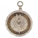 Calculimetre Calculating Disc, c. 1875