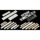 Group of Slide Rules