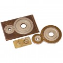 3 American Disc Adders