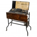 Millionär Calculating Machine, 1914