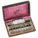 Certa Adding Machine