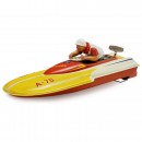 Marilyn Speed Boat by Arnold, c. 1955