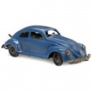 KdF Beetle by Johann Neuhierl, c. 1938