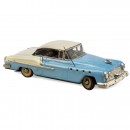 Buick Sedan Toy by Günthermann, c. 1956