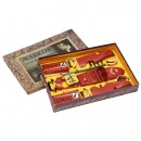 Märklin No. 1007R Construction Kit, c. 1938