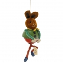 Jo Yoyo Rabbit Prototype from Schuco Product Development, 1932