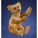 Rare Steiff PB28 Rod Bear, c. 1903/1904