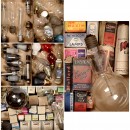 Large Group of Light and Projection Bulbs