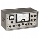 Geloso G209 Amateur Receiver, c. 1960