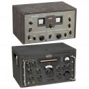 2 Communication Receivers