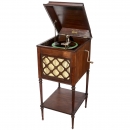 Edison Diamond Disc Phonograph, c. 1925