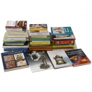 Large Group of Mechanical Music Books