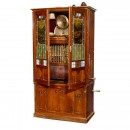 Klepetar Barrel Orchestrion, c. 1900