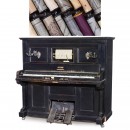 Steck Pianola-Piano, c. 1914