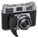 Retina III C Type 028/N (Nachbau), 1977
