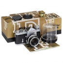 Nikon F Outfit, c. 1967