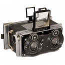 Leullier Summum Model C, 1924
