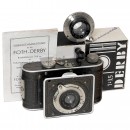 Foth-Derby II with Original Presentation Box