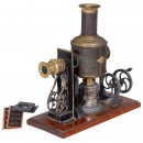 Kinematador No. 790 by Ernst Plank, 1897