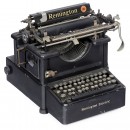 Remington Electric, 1925