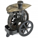 The Dart Marking Machine, 1890