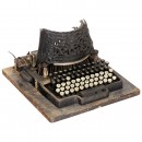 Bar-Lock Mod. 2, 1888