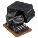 Williams Junior, c. 1900