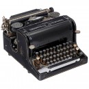The Granville Automatic, 1896