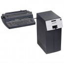 IBM MagCard II Selectric Typewriter, 1973
