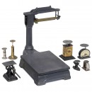 Collection of Parcel and Letter Scales