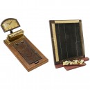 2 Office Antiques