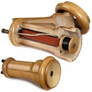 Cutaway Model of a Bell-Type Telephone, c. 1900